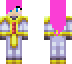 my terraria charcter