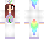 my unicorn skin