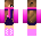 my winter skin
