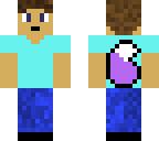 new werewolf