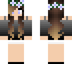 nicole's skin
