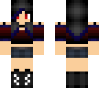 nikita skin
