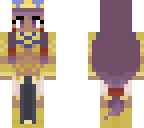 nitocris