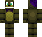 non-nightmare golden freddy
