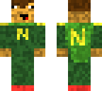 noob hero