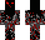 null ghost