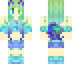 ocean mefu