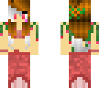 other other friend's mermaid skin