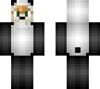 panda
