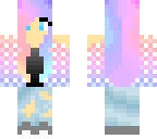 pastel fflannel