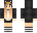 pengwing girl