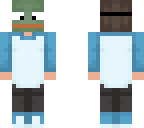 pepe mask