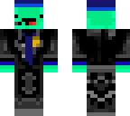 petezahhutt detective darkside