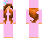 pink onesie