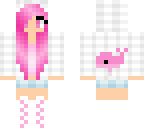 pink whale edit