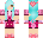 pixie cute
