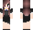 pretty witch