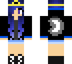 princess of night