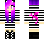 prison girl