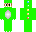 progamerhd135 skin