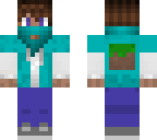 pvp steve