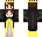 queen aika