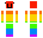 rainbow derp