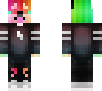 rainbow shibe