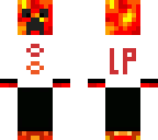 recreated by lee