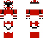 red clone