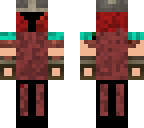 red guard dwarf
