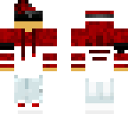 red khole