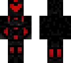 red lotus
