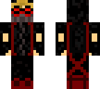 red night edit