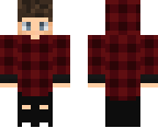 red teen