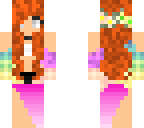 redhead