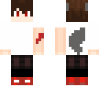 rj werewolf hurt
