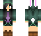 rossy rabbitochan
