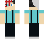 rp character
