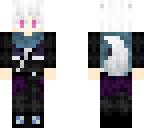 saiko kitsune oc