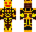 samurai