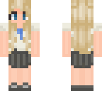 school girl