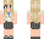 school girl edit