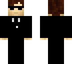secret agent