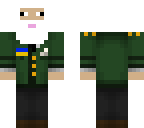 sheep general even longer beard