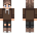 shylo without glasses