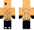 sideways derp abs