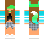 skin for lee