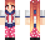 slightly edited osana