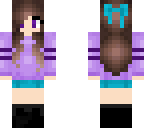 small edit of a skin